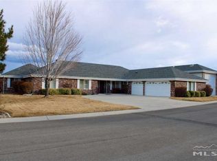 2565 Simons Ct, Carson City, NV