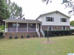 2870 Gurley Pike, Gurley, AL 35748