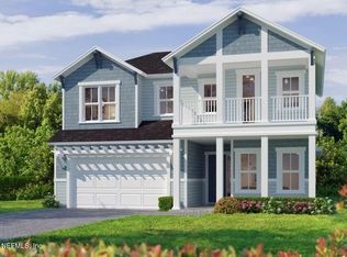105 Seamark Dr, Ponte Vedra, FL 32081