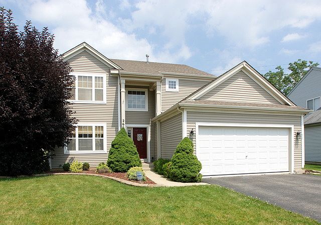1st image of 2603 N Stratford Ln