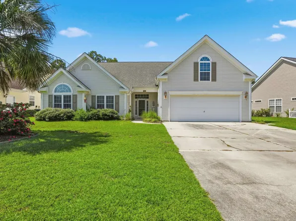131 Wicklow Dr., Murrells Inlet, SC 29576