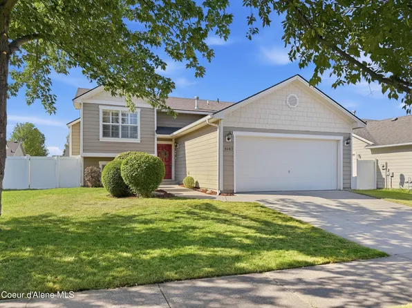 5083 W Citruswood Dr, Post Falls, ID 83854