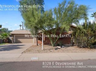 8328 E Devonshire Ave, Scottsdale, AZ 85251