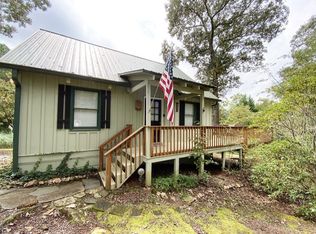 336 Mill Run Rd, Sautee, GA 30571