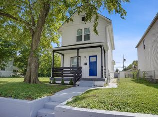 485 E Markison Ave, Columbus, OH 43207
