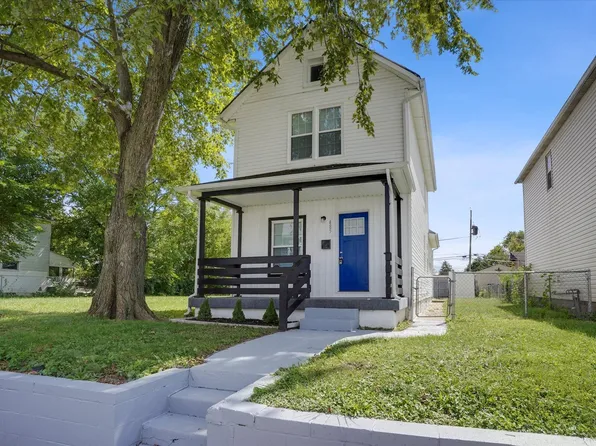 485 E Markison Ave, Columbus, OH 43207