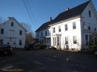 102 Highland Ave, Gardiner, ME 04345