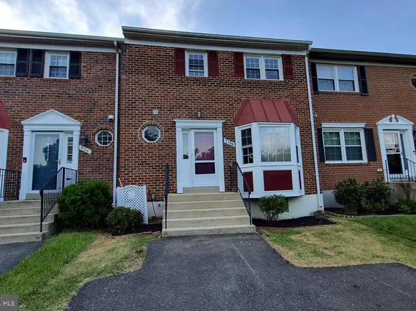 7106 Snug Harbor Ct, Alexandria, VA 22315