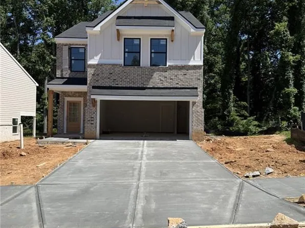 2030 Linda Dr, Austell, GA 30168