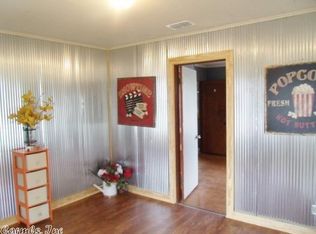 130 N Kelly Ave, Murfreesboro, AR 71958