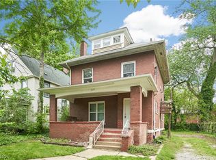 227 S Balch St, Akron, OH 44302