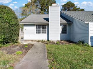 148 Witten Cir APT C, Havelock, NC 28532