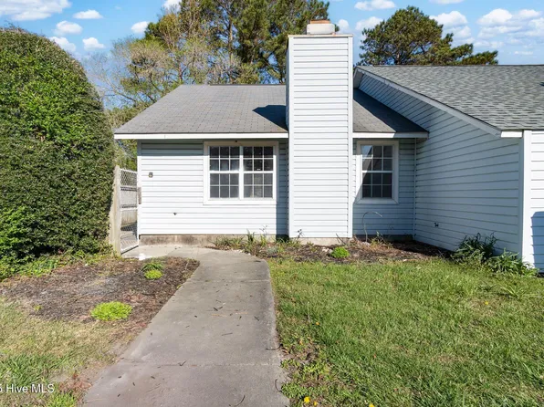 148 Witten Circle #C, Havelock, NC 28532