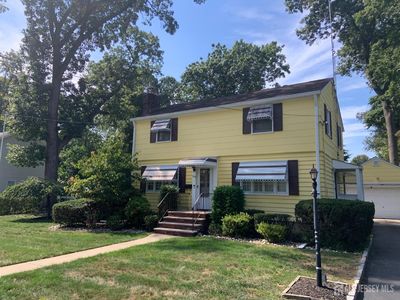 1212 McDonough St, South Plainfield, NJ, 07080
