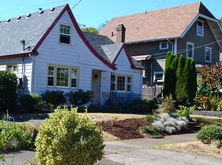 1723 NE 51st Ave, Portland, OR 97213