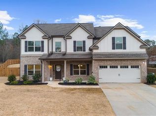 182 Bella Dr, Monroe, GA 30655