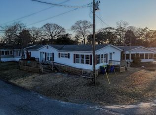 25868 N Oak St #49357, Millsboro, DE