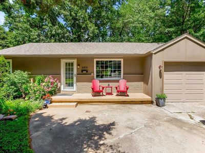 6414 W 82nd St, Overland Park, KS, 66204