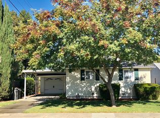 1624 Laurel Ln, West Sacramento, CA 95691