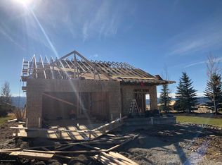 281 Swallowtail Dr, Victor, ID 83455