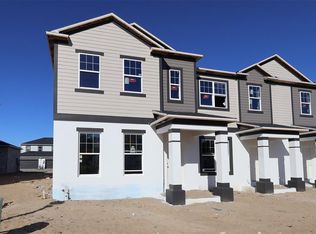 418 Lady Palm St, Apopka, FL 32703