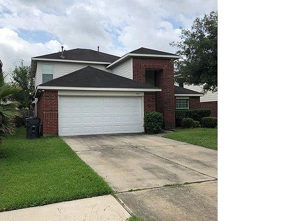 5th image of 542 Brushy Glen Dr