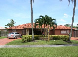 2715 SW 114th Ave, Miami, FL 33165