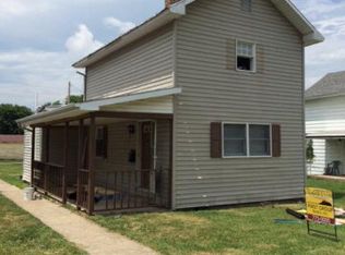 151 Fairview Ave, Chillicothe, OH 45601