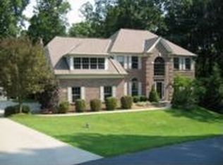 844 Castlebay, Cincinnati, OH 45245