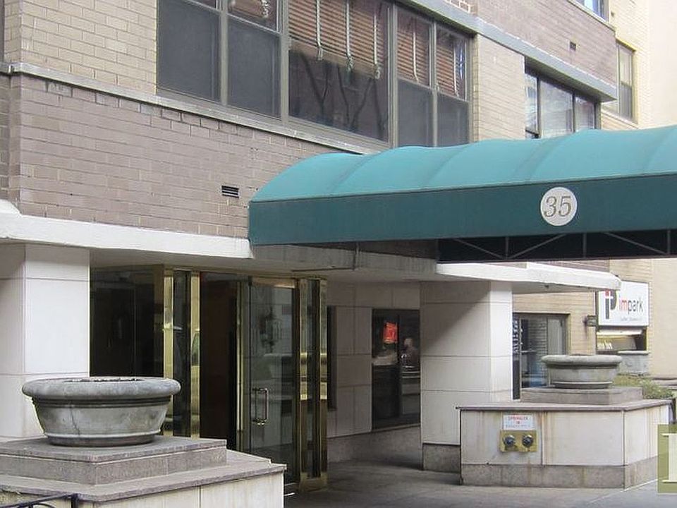 1st image of 35 E 38th St APT 1C