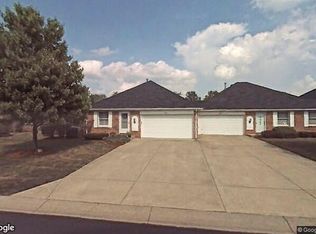 1451 Holiday Ln E, Brownsburg, IN 46112