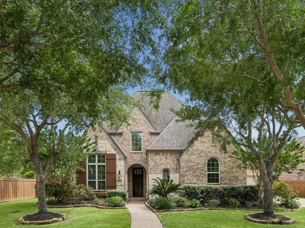 17403 Astrachan Rd, Richmond, TX 77407