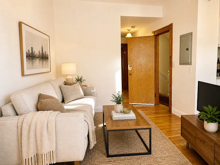90A W Cedar St #4 — Photo 5