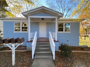 524 55th St S, Birmingham, AL 35212
