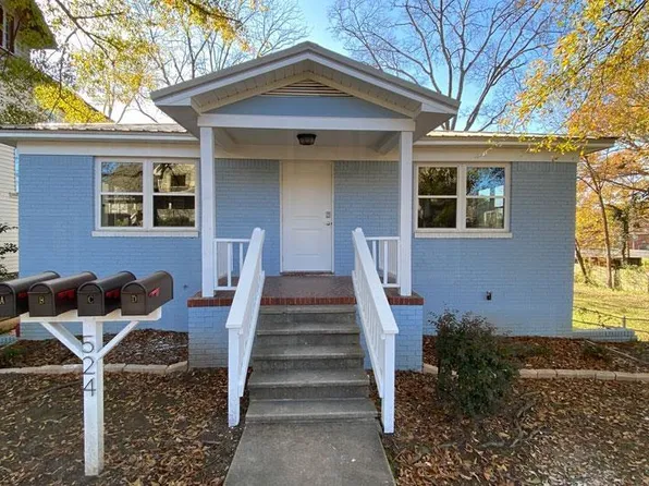 524 55th St S, Birmingham, AL 35212