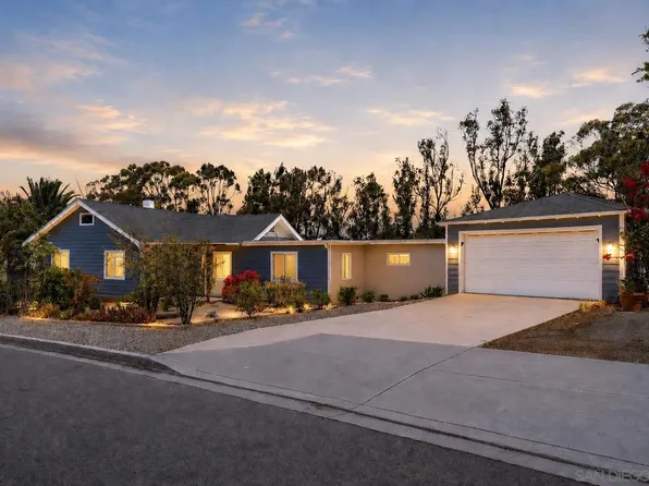 5065-67 Guava Ave, La Mesa, CA 91942