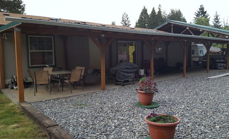 2nd image of 111 Russells Timber Ln