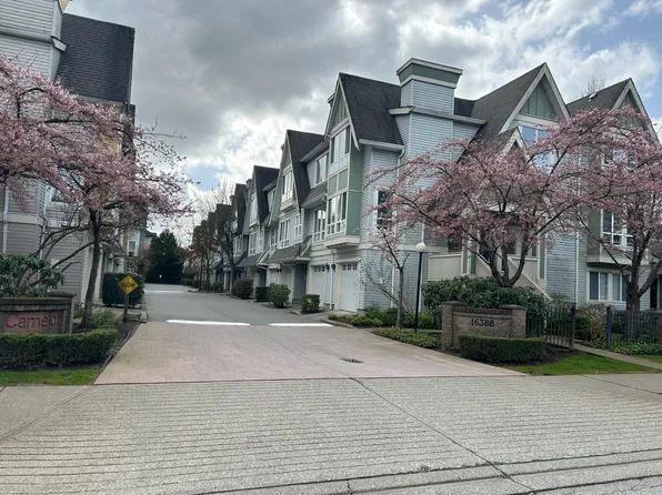 16388 85th Ave, Surrey, BC V4N 5G2