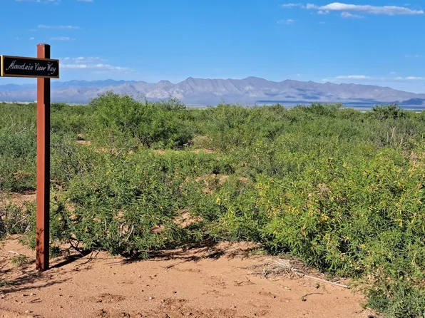 TBD W Westward Trail #8, McNeal, AZ 85617