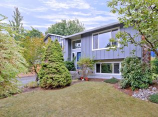 12724 79th Ct NE, Kirkland, WA 98034