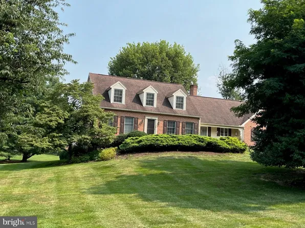 601 Street Of Dreams, Martinsburg, WV 25403