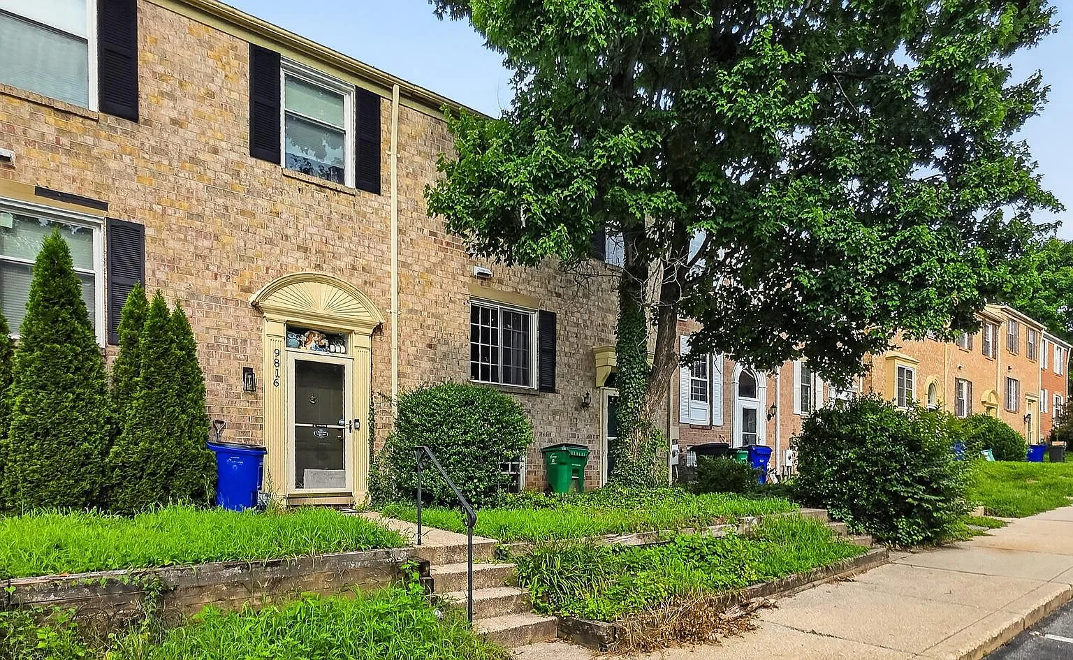 4 bed, 3.5 bath, 1877 sqft, $2,800 — Photo 4