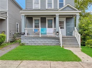 82 Reservation St, Buffalo, NY 14207