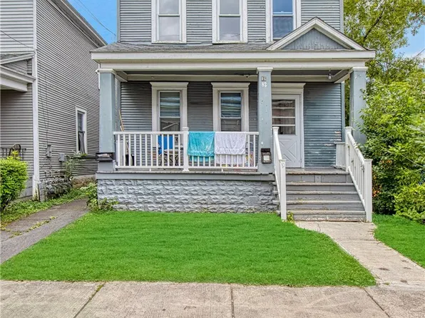 82 Reservation St, Buffalo, NY 14207