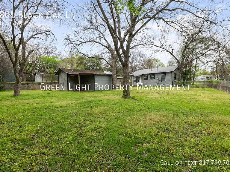 4801 Black Oak Ln — Photo 20