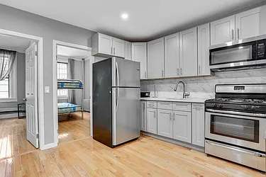 Rented by Avenues Real Estate