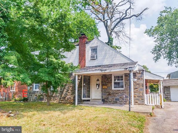 905 Springfield Rd, Aldan, PA 19018