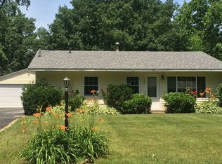 1707 Tara Dr, Champaign, IL 61820