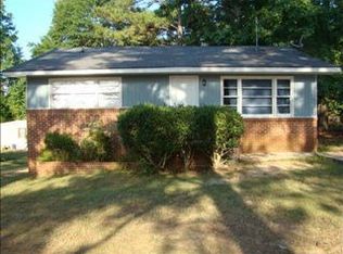 9134 Puckett St, Covington, GA 30014