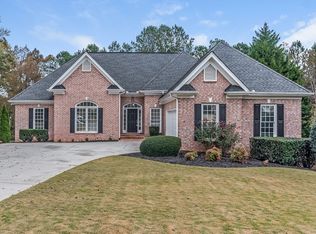 3885 Mantle Ridge Dr, Cumming, GA 30041